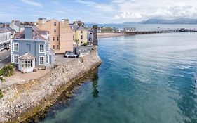 Chimney Corner By Birch Stays Holiday Home Beaumaris  United Kingdom
